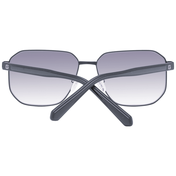 889214316561_02 Men слънчеви очила Guess Sunglasses GF5086 02B 59