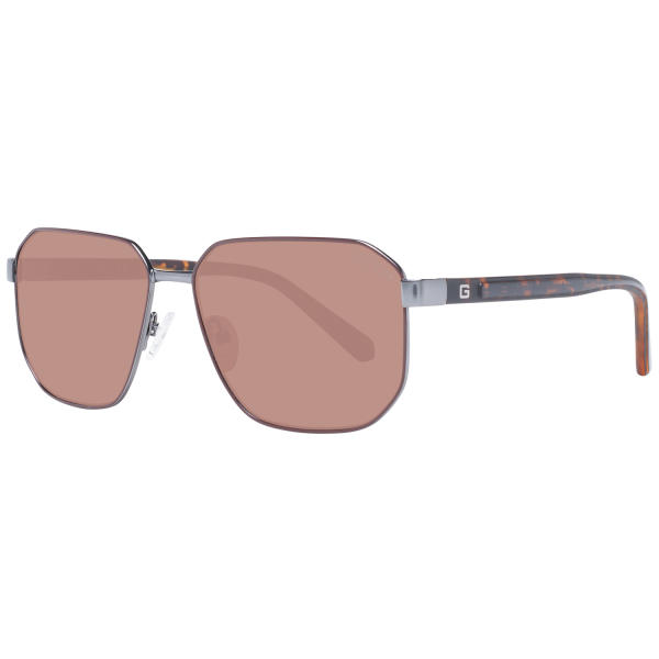Оригинални Men слънчеви очила Guess Sunglasses GF5086 09E 59