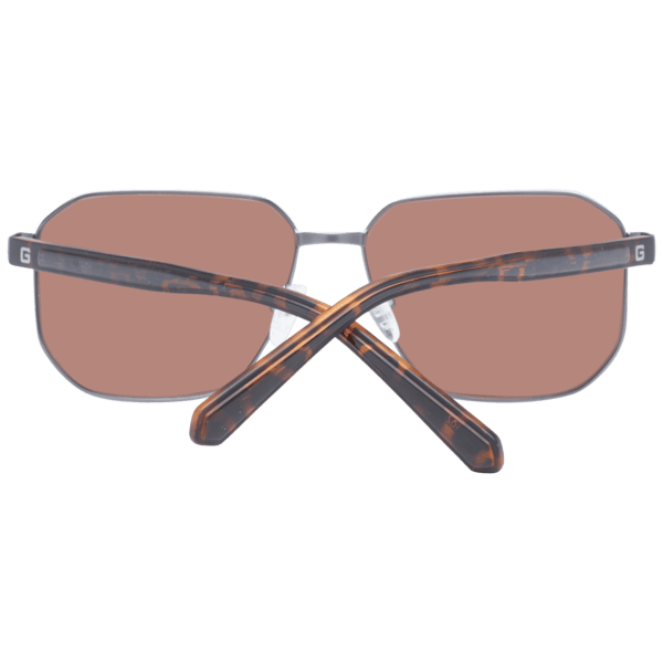 889214316585_02 Men слънчеви очила Guess Sunglasses GF5086 09E 59