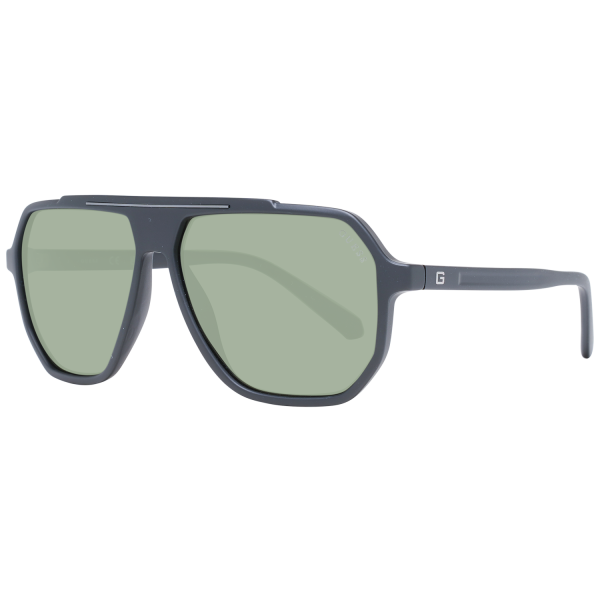 Оригинални Men слънчеви очила Guess Sunglasses GF5088 02N 60