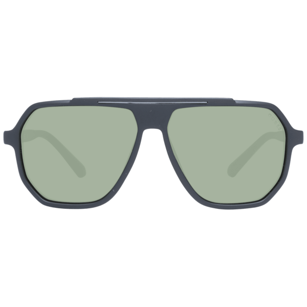 Слънчеви очила Guess Sunglasses GF5088 02N 60