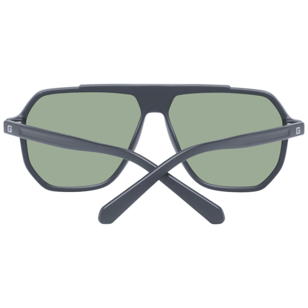Men слънчеви очила Guess Sunglasses GF5088 02N 60