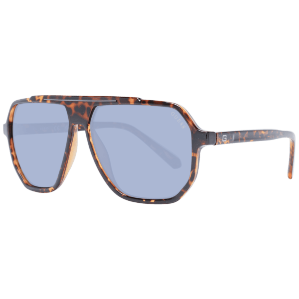 889214316707_00 Оригинални Men слънчеви очила Guess Sunglasses GF5088 52A 60