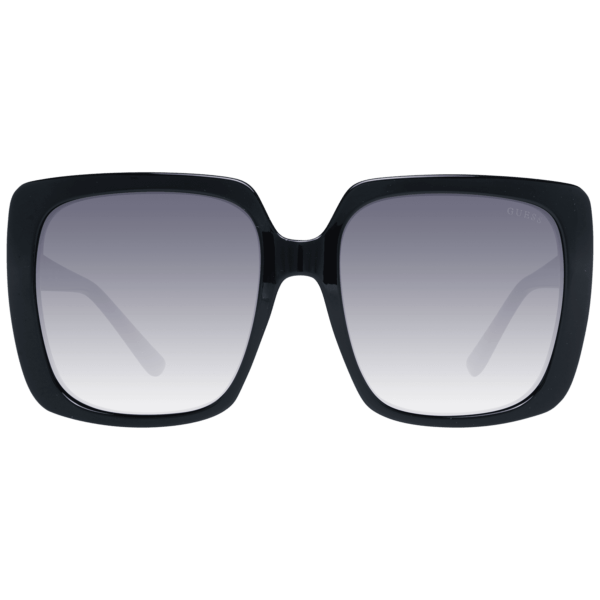889214316745_01 Слънчеви очила Guess Sunglasses GF6142 01B 57