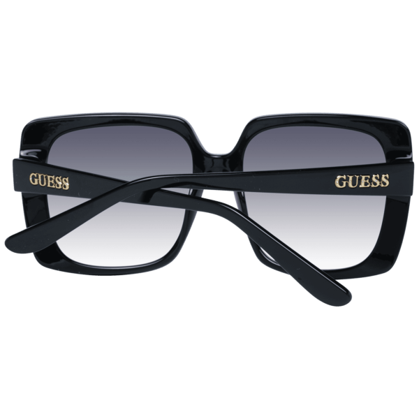 889214316745_02 Women слънчеви очила Guess Sunglasses GF6142 01B 57