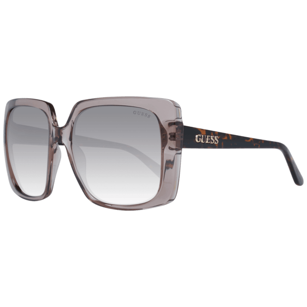 889214316769_00 Оригинални Women слънчеви очила Guess Sunglasses GF6142 57B 57