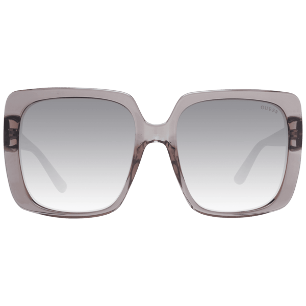 889214316769_01 Слънчеви очила Guess Sunglasses GF6142 57B 57