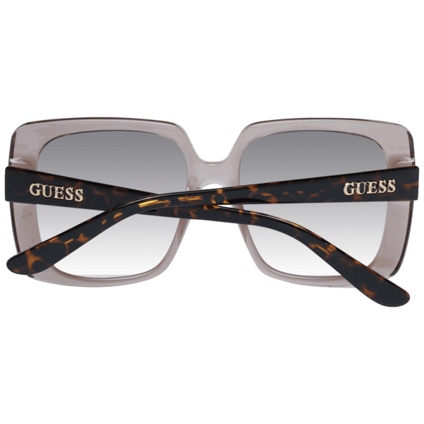 889214316769_02 Women слънчеви очила Guess Sunglasses GF6142 57B 57