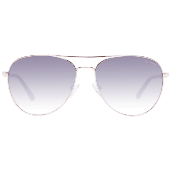 Слънчеви очила Guess Sunglasses GF6143 28B 59