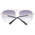 Women слънчеви очила Guess Sunglasses GF6143 28B 59
