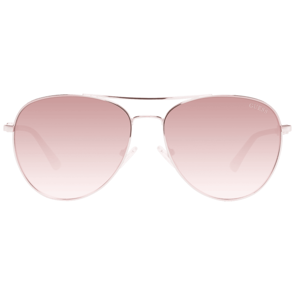 889214316790_01 Слънчеви очила Guess Sunglasses GF6143 28F 59