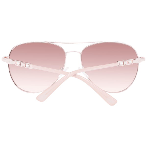 889214316790_02 Women слънчеви очила Guess Sunglasses GF6143 28F 59