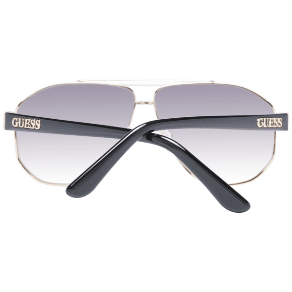 889214316868_02 Women слънчеви очила Guess Sunglasses GF6145 32B 61