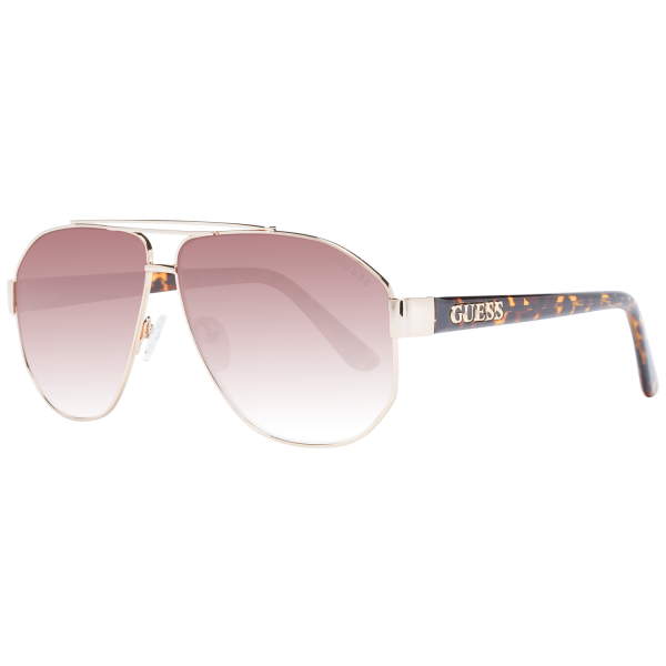 Оригинални Women слънчеви очила Guess Sunglasses GF6145 32F 61