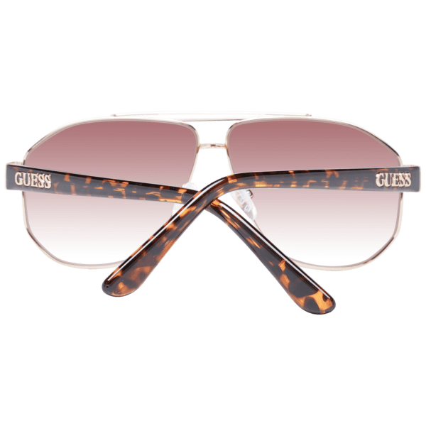 889214316875_02 Women слънчеви очила Guess Sunglasses GF6145 32F 61