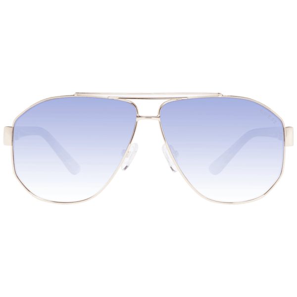 889214316882_01 Слънчеви очила Guess Sunglasses GF6145 32W 61