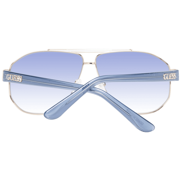 889214316882_02 Women слънчеви очила Guess Sunglasses GF6145 32W 61