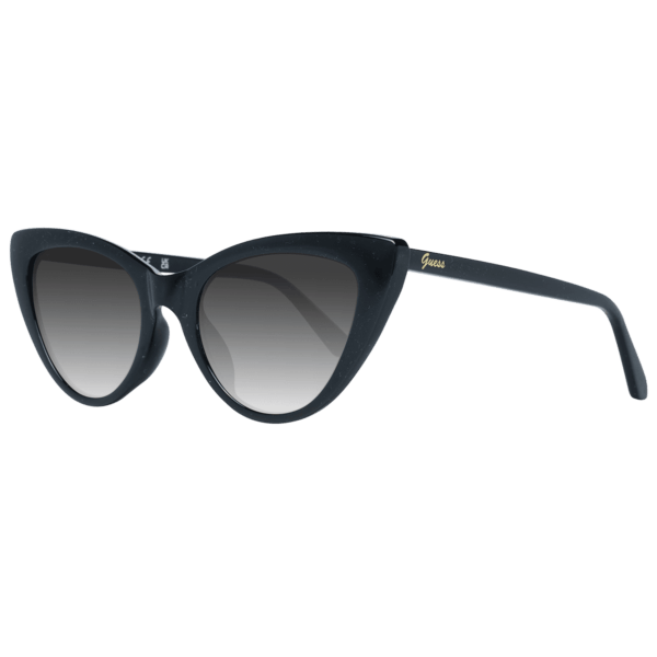 889214317629_00 Оригинални Women слънчеви очила Guess Sunglasses GF6147 01B 52