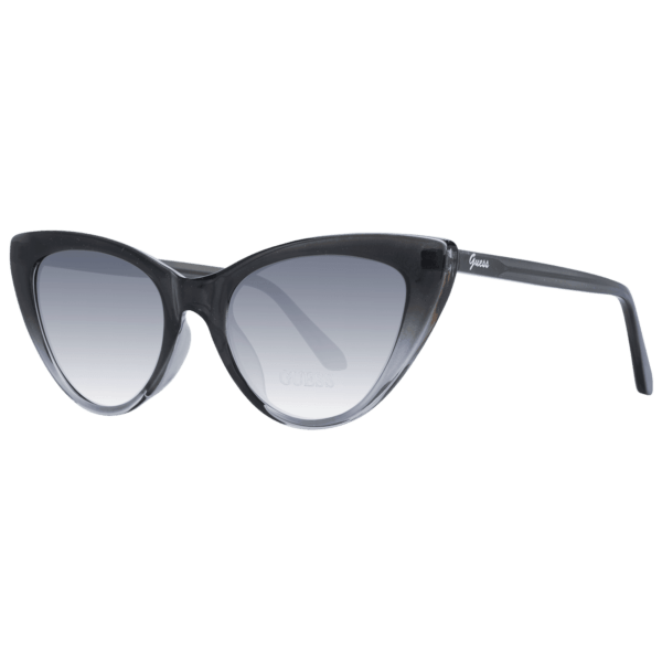 889214317636_00 Оригинални Women слънчеви очила Guess Sunglasses GF6147 20B 52