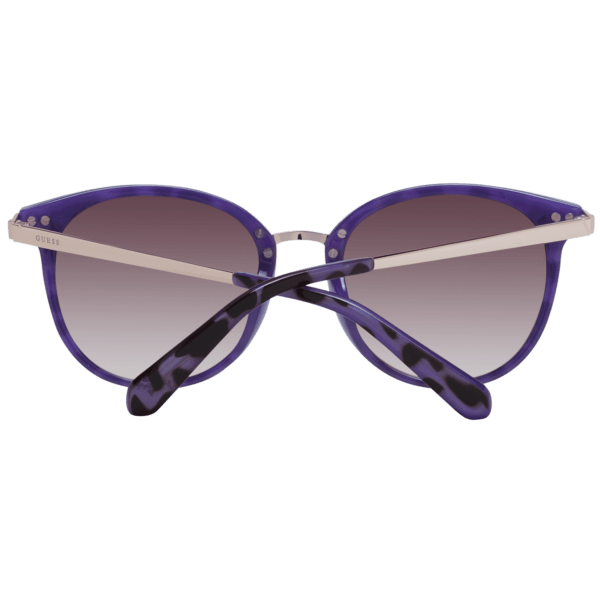 889214351234_02 Unisex слънчеви очила Guess Sunglasses GU5212 83F 53