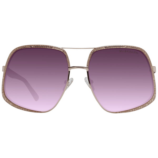 889214386793_01 Слънчеви очила Marciano by Guess Sunglasses GM0826 32T 60