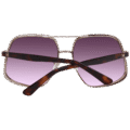 Women слънчеви очила Marciano by Guess Sunglasses GM0826 32T 60