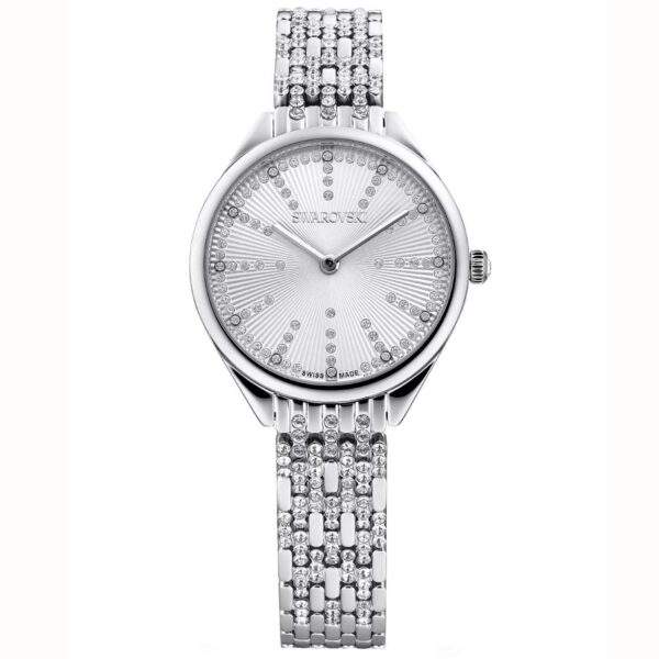 9009656104903_00 Оригинален Women часовник Swarovski 5610490