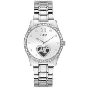 Оригинален Women часовник Guess GW0380L1