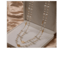 pearls
