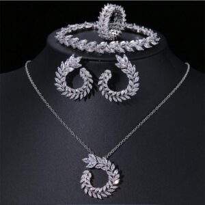 Комплект Shine like a diamond
