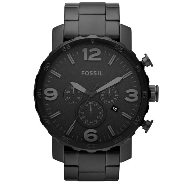 Оригинален Men часовник Fossil JR1401