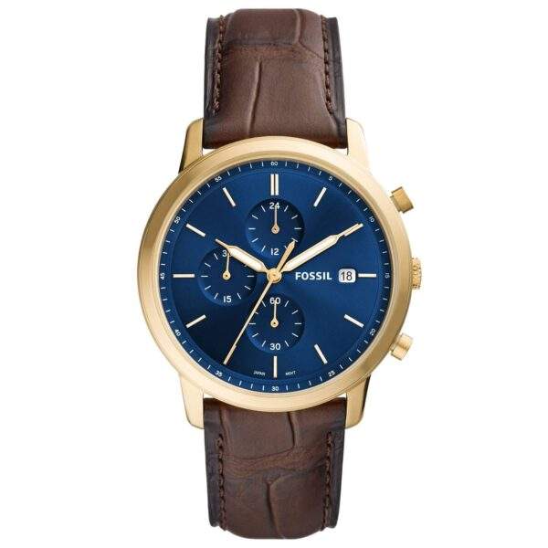 Оригинален Men часовник Fossil FS5942