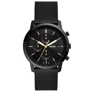 Оригинален Men часовник Fossil FS5943