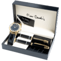 Оригинален Men часовник Pierre Cardin PCX7870EMI