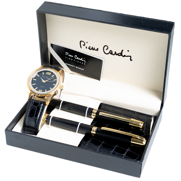 Оригинален Men часовник Pierre Cardin PCX7870EMI