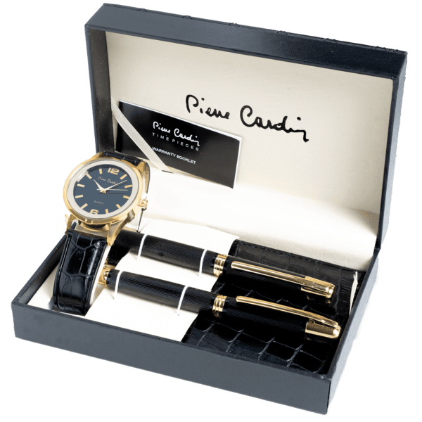 Оригинален Men часовник Pierre Cardin PCX7870EMI