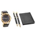 Gold Men Pierre Cardin часовник модел PCX7870EMI