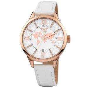 Оригинален Women часовник Aviator AVW8636L14