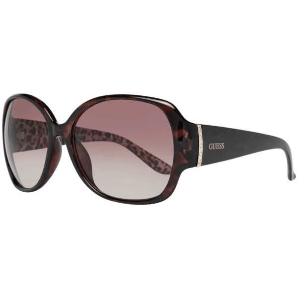 664689799091_00 Оригинални Women слънчеви очила Guess Sunglasses GF0284 52F 60