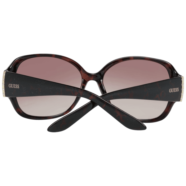 664689799091_02 Women слънчеви очила Guess Sunglasses GF0284 52F 60