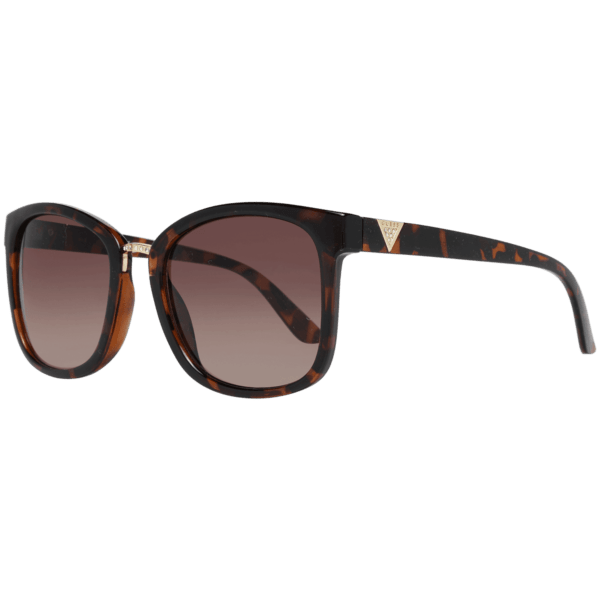 664689981458_00 Оригинални Women слънчеви очила Guess Sunglasses GF0327 52F 57