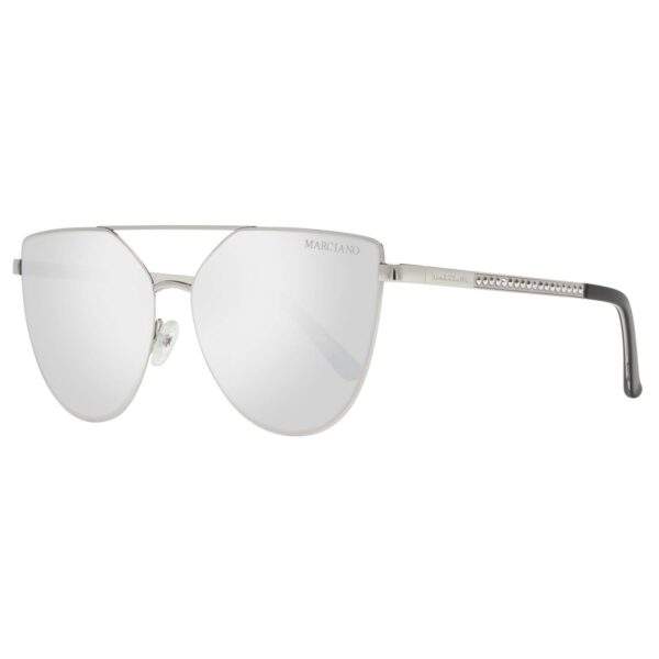 664689989874_00 Оригинални Women слънчеви очила Marciano by Guess Sunglasses GM0778 10C 59