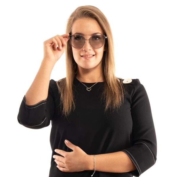 664689989874_03 Marciano by Guess Sunglasses GM0778 5910C