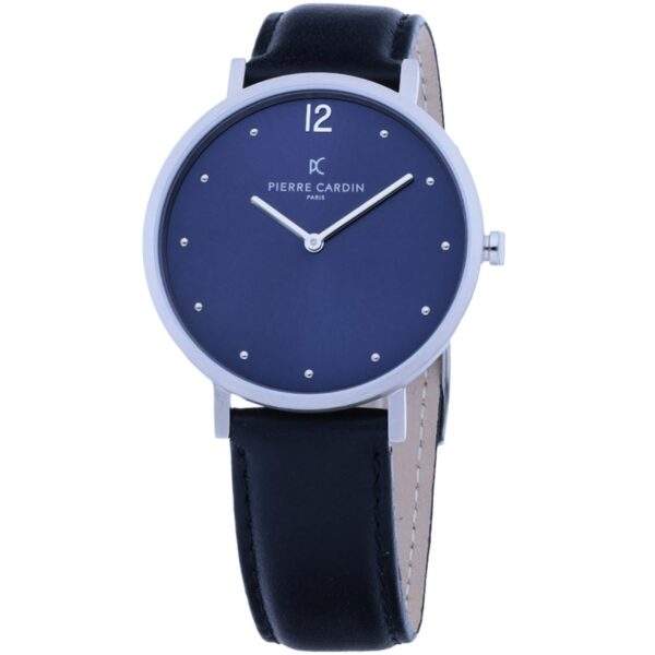 7611382580696_00 Оригинален Women часовник Pierre Cardin CBV.1045