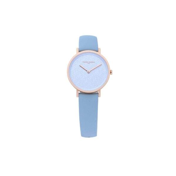Gold Women Pierre Cardin часовник модел CBV.1511