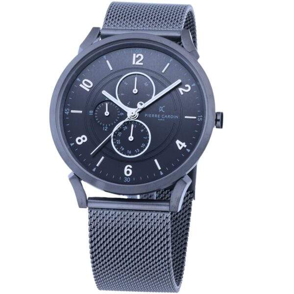 Оригинален Men часовник Pierre Cardin CPI.2059