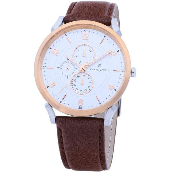 Оригинален Men часовник Pierre Cardin CPI.2060