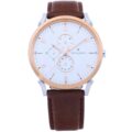 Brown Men Pierre Cardin часовник модел CPI.2060