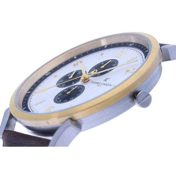 Men Pierre Cardin часовник CPI.2061