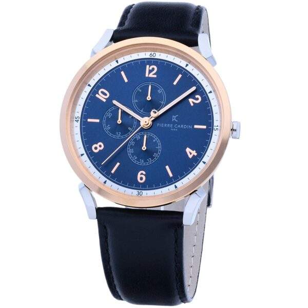 Оригинален Men часовник Pierre Cardin CPI.2063